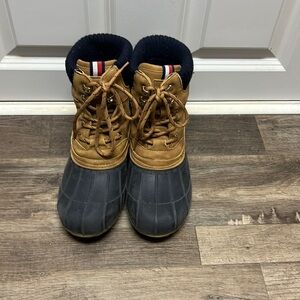 Tommy Hilfiger Rain Boots